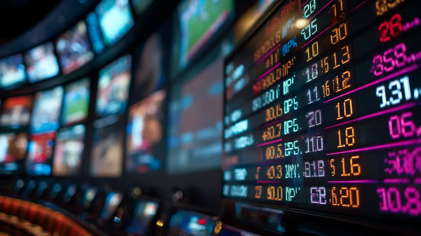 Slot Games Malaysia