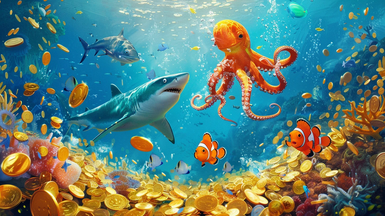 Fishing Games Malaysia